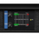YARJOEN音爵HD2650纯后级功放