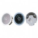 YARJOEN音爵	G311同轴吸顶喇叭