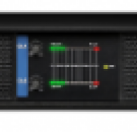 YARJOEN音爵HD2650纯后级功放