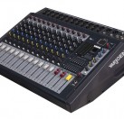 YARJOEN mx-1206D中型调音台
