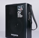YARJOEN Q65背包音响 便携音响