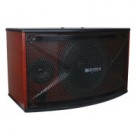 YARJOEN音爵	25A"10""全频卡包音箱 会议教学用"