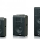 YARJOEN HP系列工程音箱12、15双15寸可选