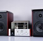 YARJOEN发烧胆机加5寸书架箱H508