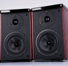 YARJOEN HIFI级发烧书架箱H508