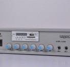 YARJOEN公共广播功放50W可插U盘