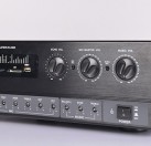 YARJOEN 2303合并式功率放大器