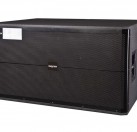 YARJOEN 728低频扬声器 低音炮