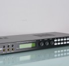 YARJOEN X5专业音响效果器  = 反馈抑制器 + 激励器 + 均衡器 + DSP处理器 + 效果器 + 混响器 + 延时器