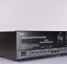 YARJOEN AK2合并式专业功放 K歌 教学 会议功放