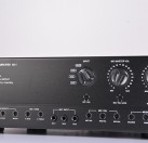 YARJOEN AK1合并式专业功放 K歌 教学 会议功放