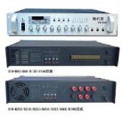 YARJOEN音爵	STM-B120定压功放