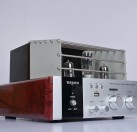 YARJOEN 339 hifi胆机功放机 前胆后石