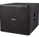 YARJOEN 718低频扬声器 低音炮