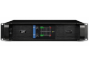 YARJOEN音爵HD2650纯后级功放