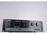 YARJOEN SH7100合并式功放 多功能 会议教学K歌