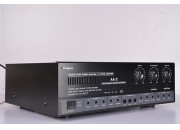 YARJOEN AK2合并式专业功放 K歌 教学 会议功放