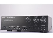 YARJOEN AK1合并式专业功放 K歌 教学 会议功放