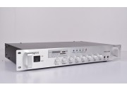 YARJOEN 公共广播功放60W