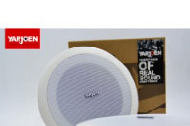 YARJOEN音爵	306C吸顶喇叭