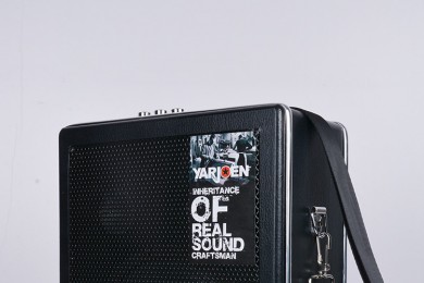 YARJOEN Q65背包音响 便携音响