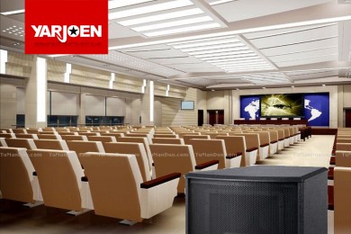 A系列经济型专业音响A12