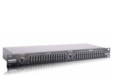 YARJOEN音爵	Q2032S均衡器