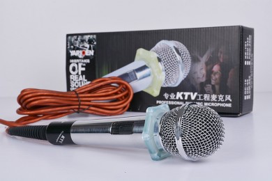 YARJOEN PRO932 有线麦克 mic