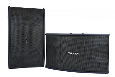 YARJOEN KD210专业音响 卡包音响