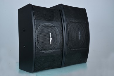 YARJOEN MK458&CS450卡包音响 教育会议音响