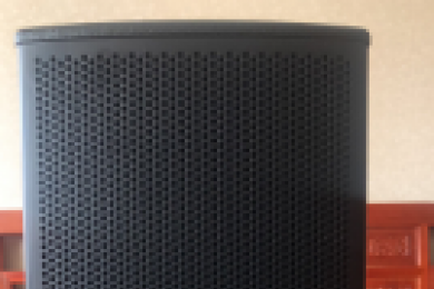 YARJOEN音爵KP608专业音箱8寸