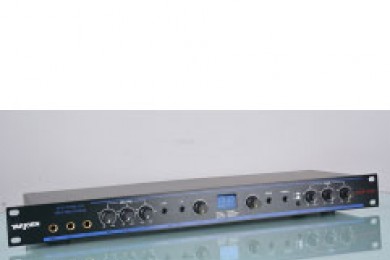 YARJOEN音爵	H1X"模拟会议娱乐 前级效果器"