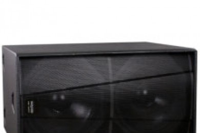 双18"超重低音YARJOEN音爵S218+