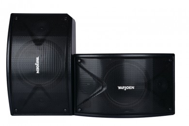 YARJOEN KH510 K包 会议 教学10寸音箱