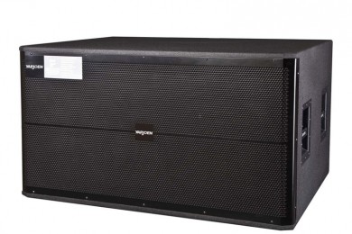 YARJOEN 728低频扬声器 低音炮