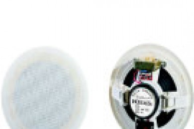 YARJOEN音爵	KS-803定压吸顶喇叭