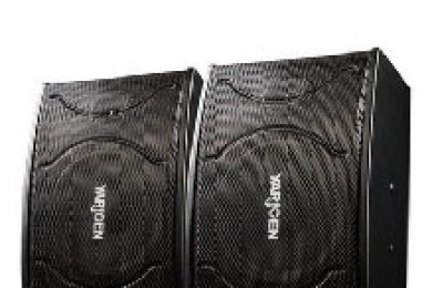 YARJOEN音爵	610S全频卡包