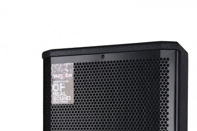 YARJOEN H712专业音响