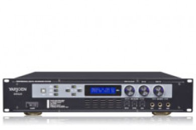 YARJOEN音爵	"BK630 带数字效果器"合并式功放