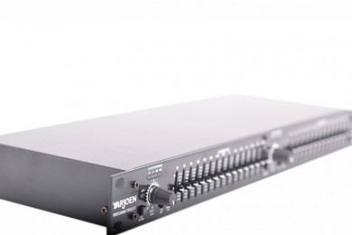 YARJOEN q2032s双15段均衡器