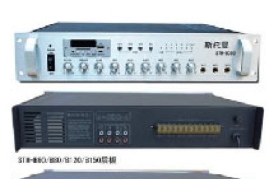YARJOEN音爵	STM-B120定压功放