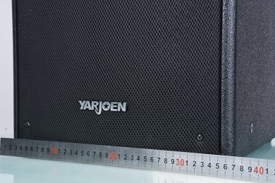 YARJOEN S5212工程用12寸专业音响