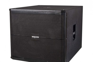 YARJOEN 718低频扬声器 低音炮