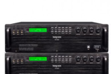 YARJOEN音爵	"GK3500 带数字效果器 且看上去就很猛"