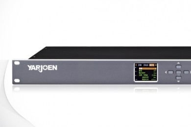 yarjoen 反馈抑制器F100